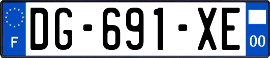 DG-691-XE