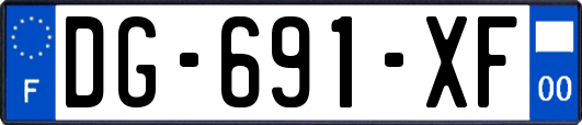 DG-691-XF