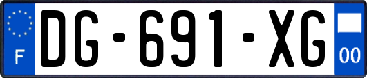 DG-691-XG