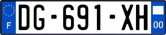 DG-691-XH