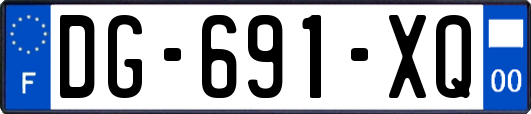 DG-691-XQ