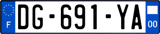 DG-691-YA