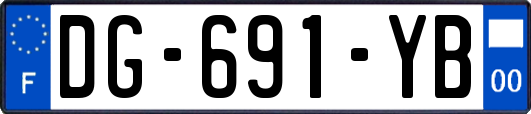 DG-691-YB