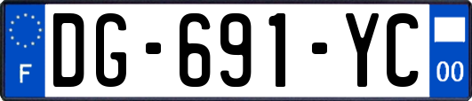 DG-691-YC