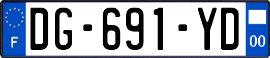 DG-691-YD