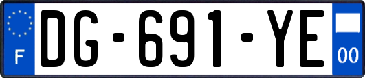 DG-691-YE