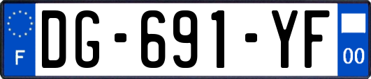 DG-691-YF
