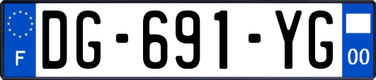 DG-691-YG