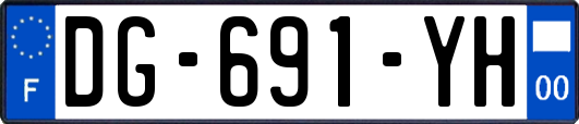 DG-691-YH