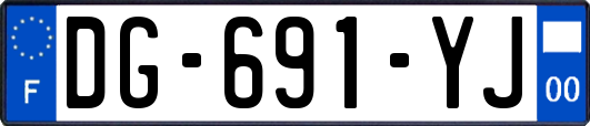 DG-691-YJ