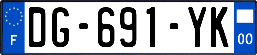 DG-691-YK
