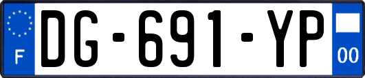 DG-691-YP