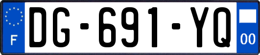 DG-691-YQ