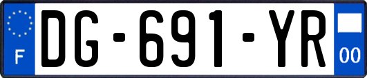 DG-691-YR