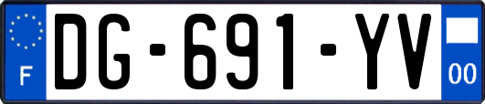 DG-691-YV
