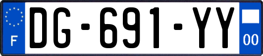 DG-691-YY