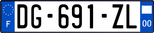 DG-691-ZL
