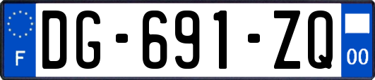 DG-691-ZQ