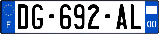 DG-692-AL