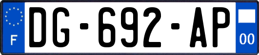 DG-692-AP