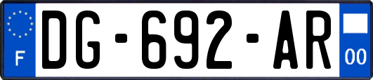 DG-692-AR