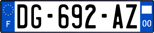 DG-692-AZ