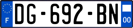 DG-692-BN