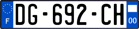 DG-692-CH