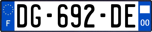 DG-692-DE