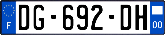 DG-692-DH