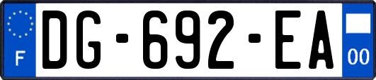 DG-692-EA