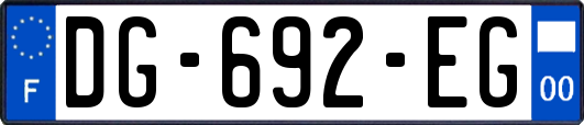 DG-692-EG