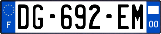 DG-692-EM