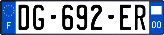 DG-692-ER