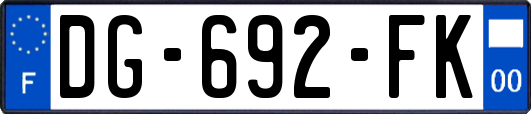 DG-692-FK