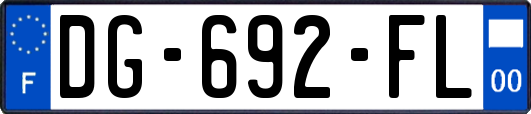DG-692-FL