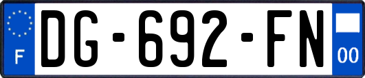 DG-692-FN