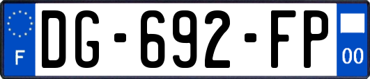 DG-692-FP