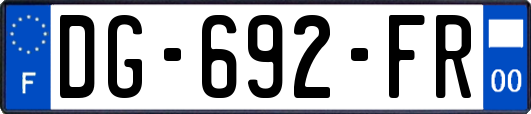 DG-692-FR