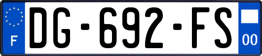 DG-692-FS