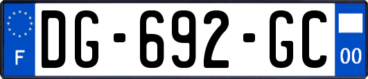 DG-692-GC