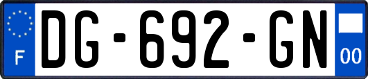 DG-692-GN
