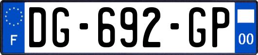 DG-692-GP