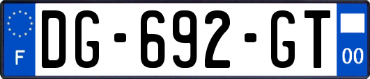 DG-692-GT