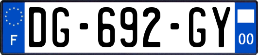 DG-692-GY