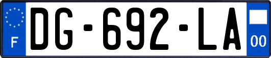 DG-692-LA