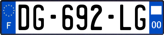 DG-692-LG