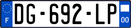 DG-692-LP