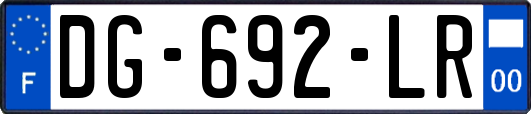 DG-692-LR