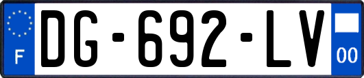 DG-692-LV